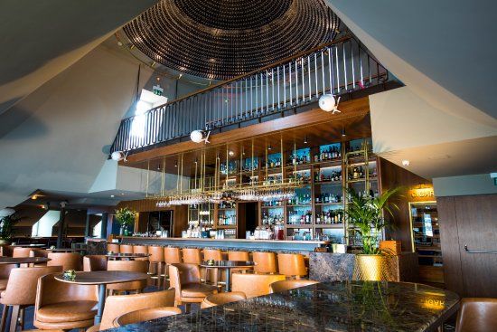 Suite - smallplates & cocktails